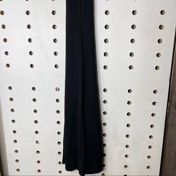 Lulus Black Jumpsuit - Picture 3 of 7